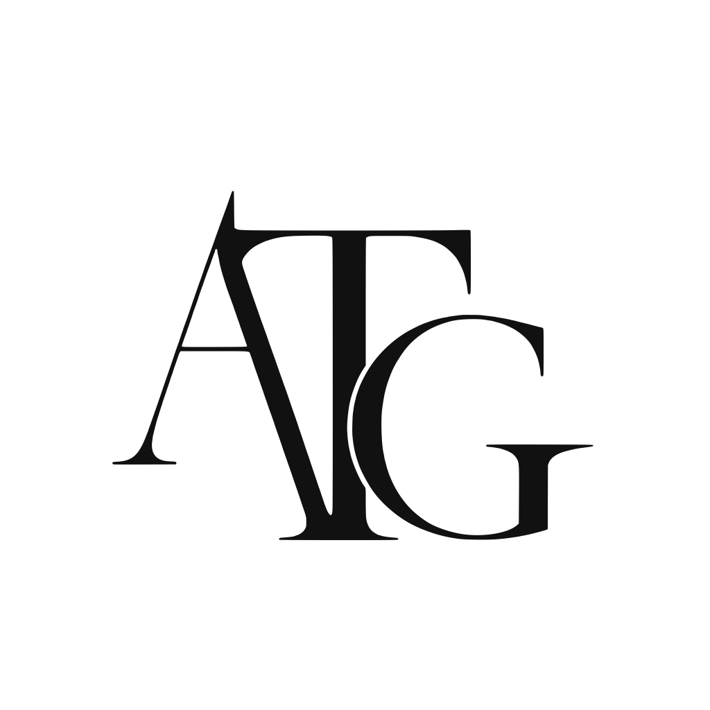 ATG Press Logo
